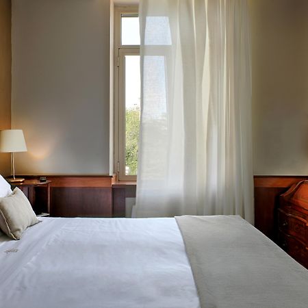 Montespina Park Hotel Naples Luaran gambar