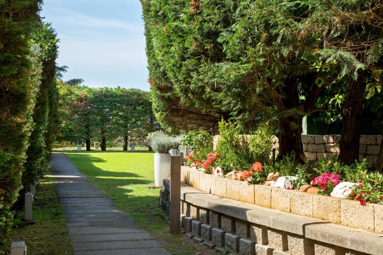 Montespina Park Hotel Naples Luaran gambar