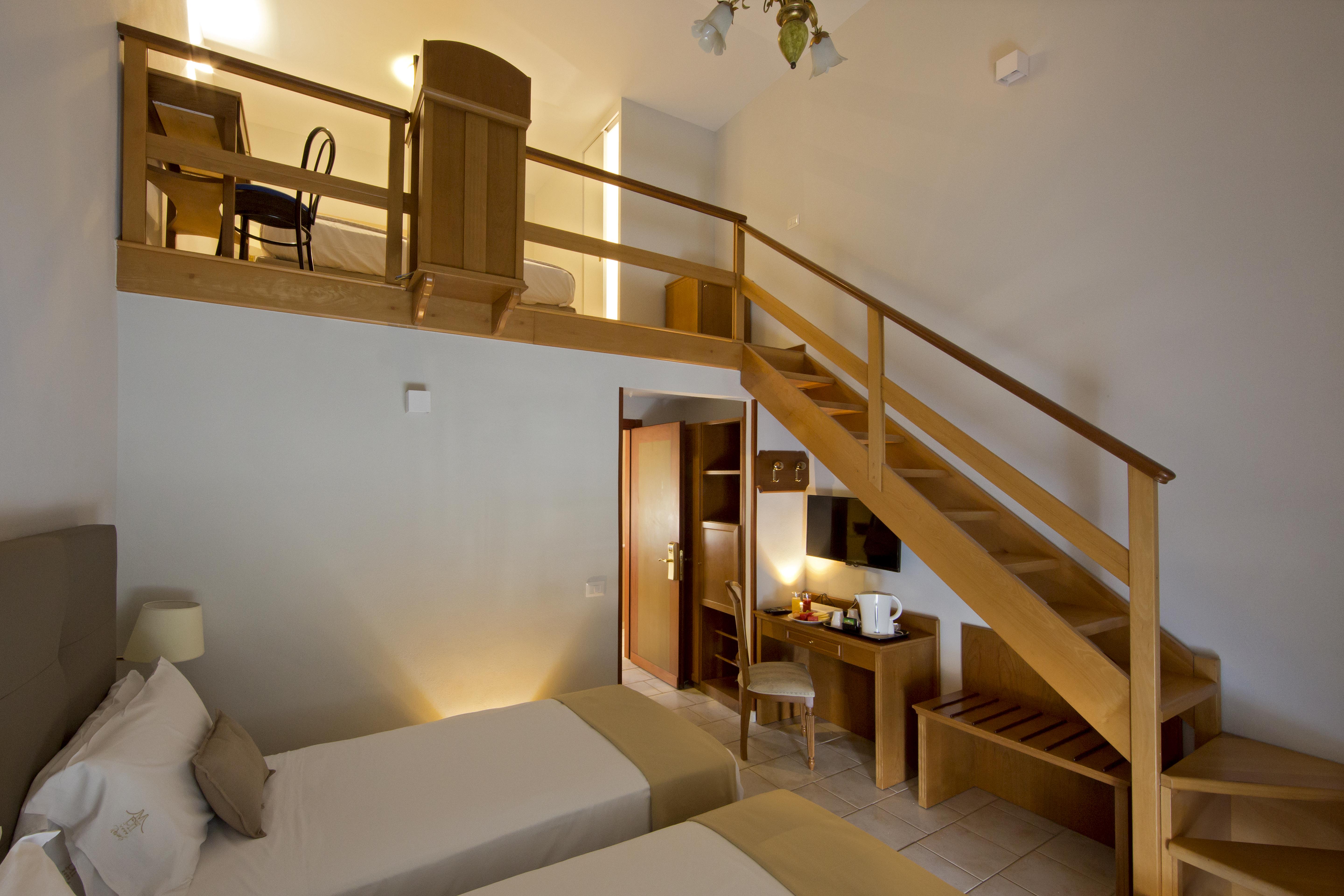 Montespina Park Hotel Naples Luaran gambar