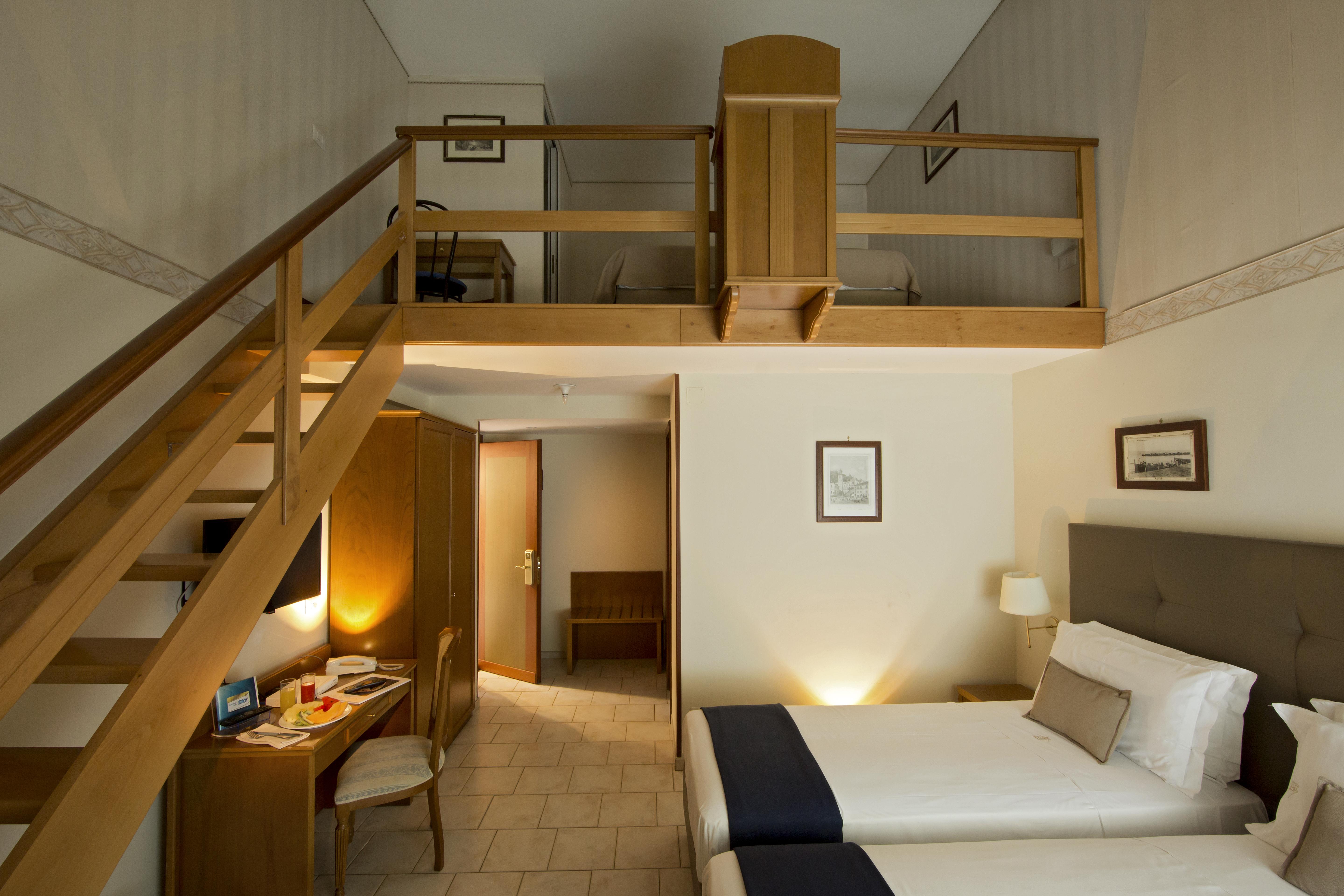 Montespina Park Hotel Naples Luaran gambar