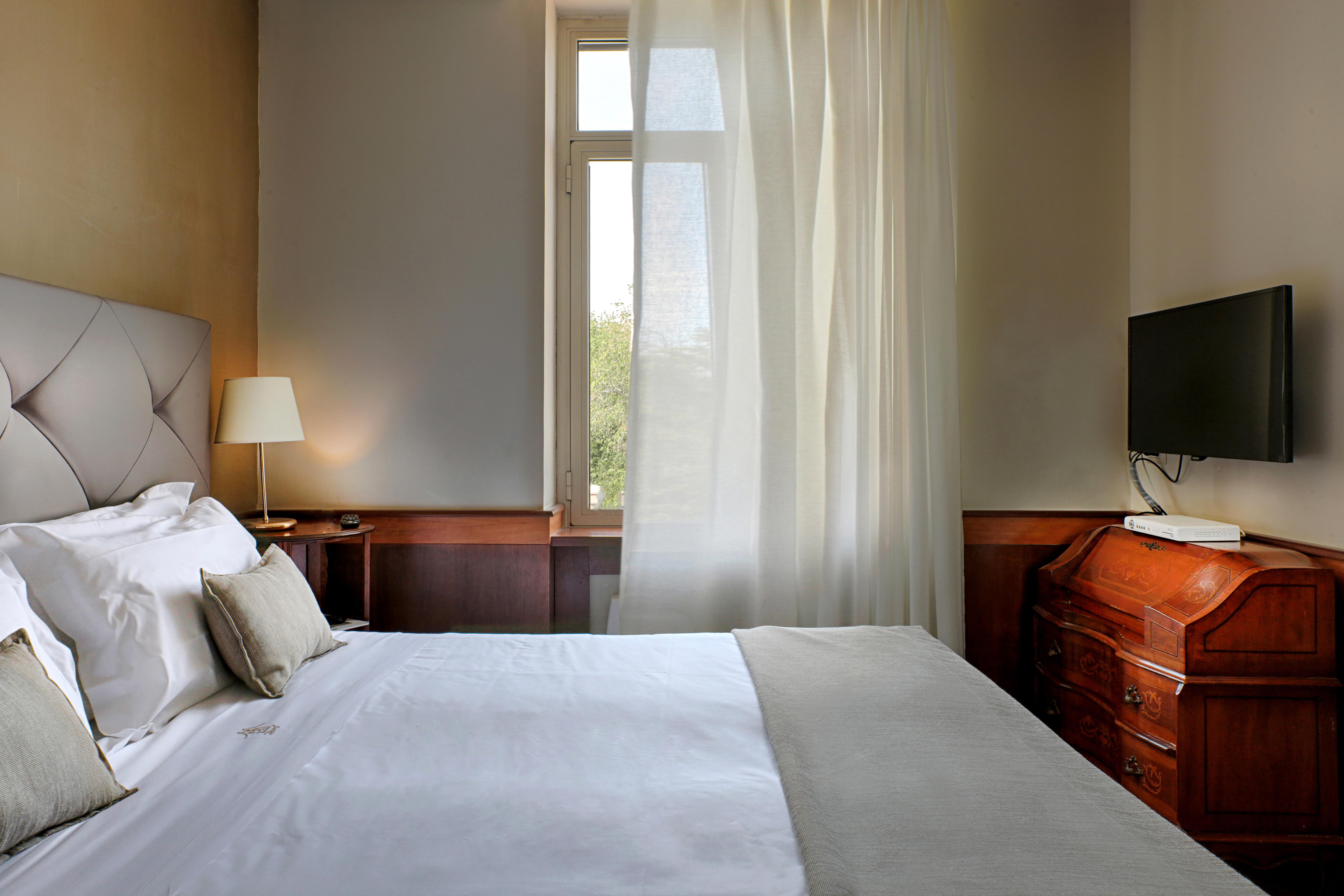 Montespina Park Hotel Naples Luaran gambar