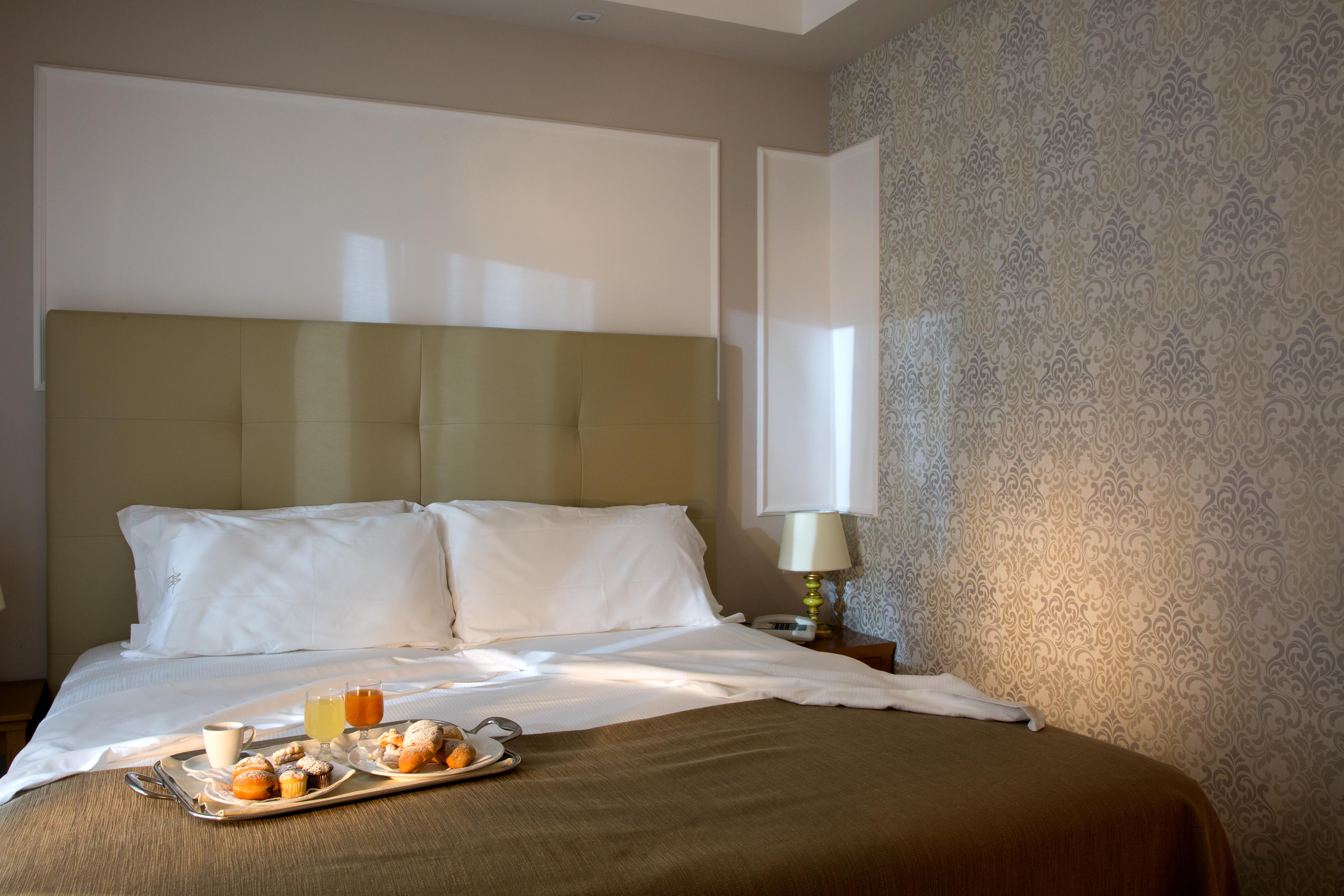 Montespina Park Hotel Naples Luaran gambar