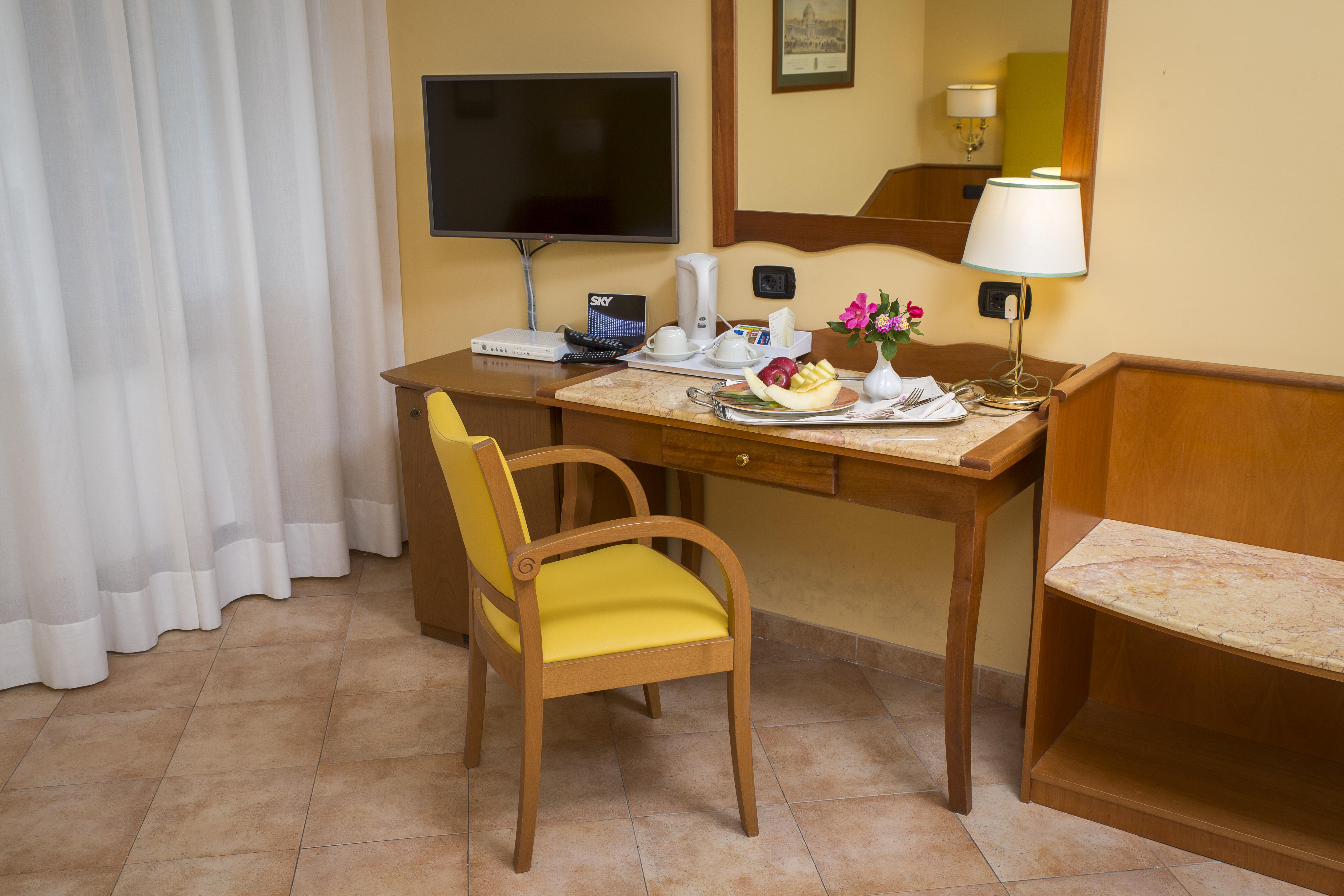Montespina Park Hotel Naples Luaran gambar
