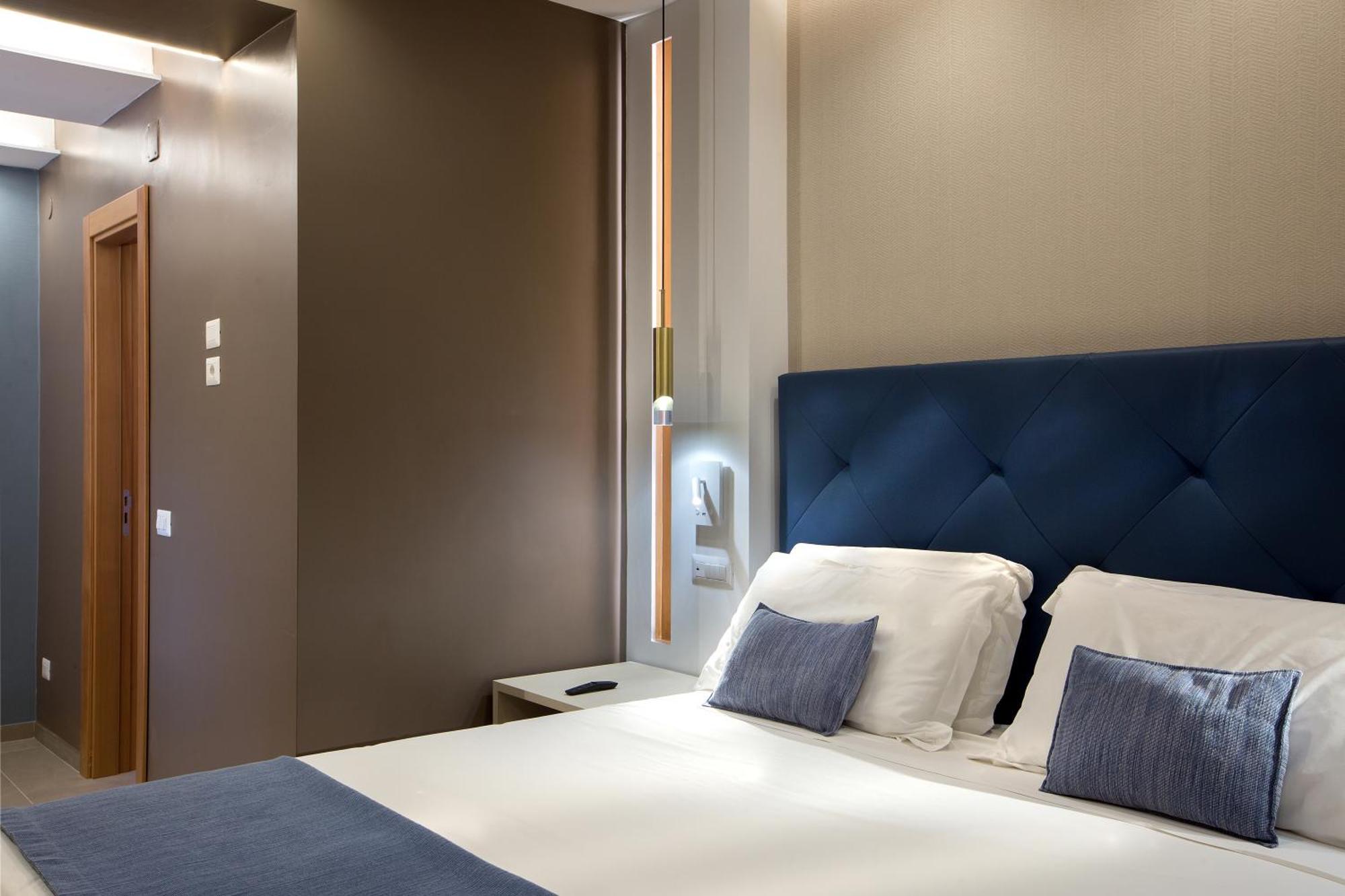 Montespina Park Hotel Naples Luaran gambar
