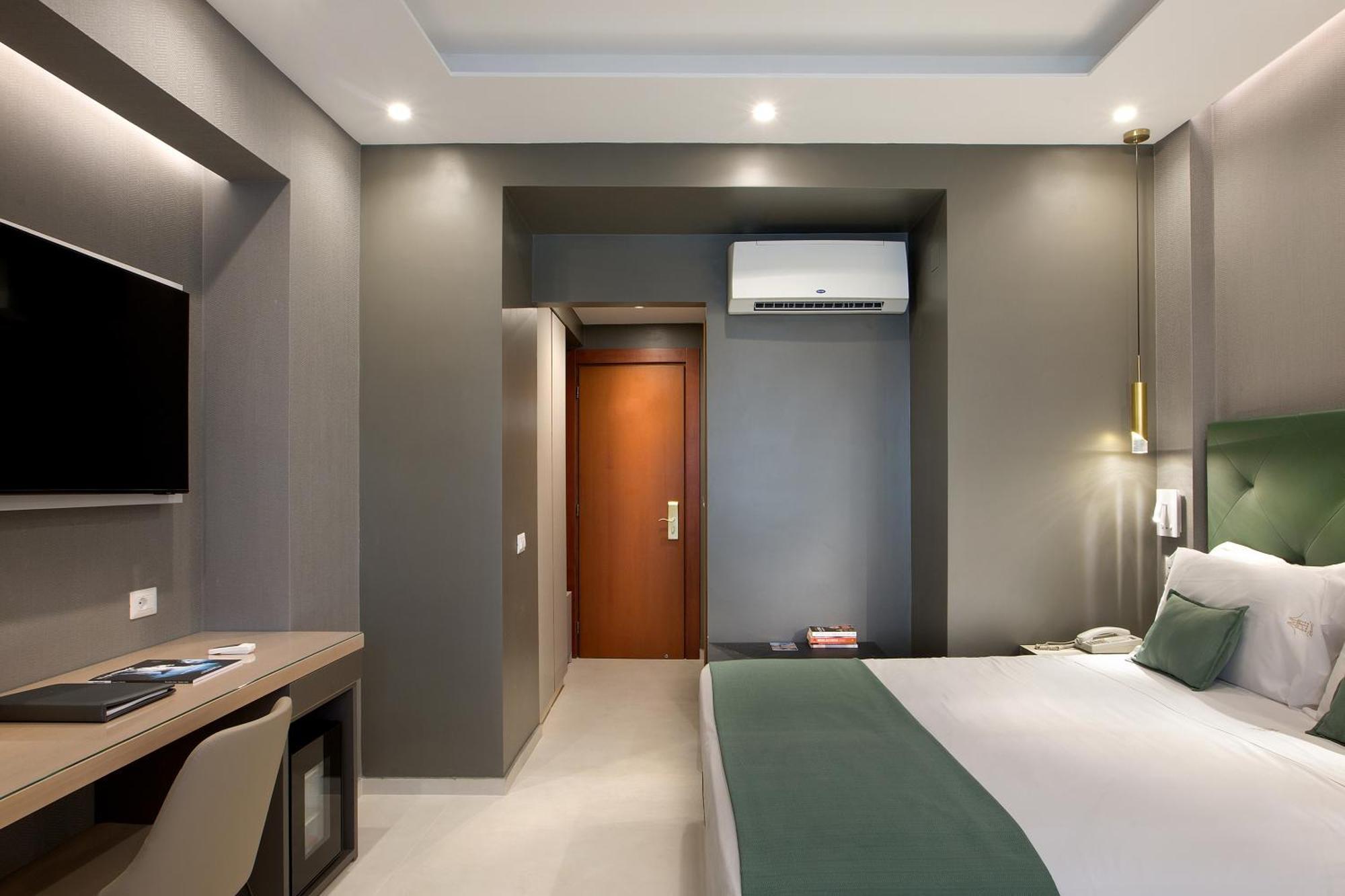 Montespina Park Hotel Naples Luaran gambar